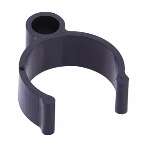 COOPER B-LINE BCS-18 Conduit Spacer, 1 x 1 x 1 Inch Size, 1.5 Inch Conduit Size | CH7EVW