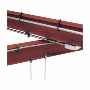 COOPER B-LINE BF14 Hanger, 1 x 1 x 1 Inch Size, 7 mm Rod Size, 154 lbs. Load Capacity | CH6UBC