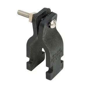 COOPER B-LINE BFV2016 Pipe Clamp, 3.5 x 3.5 x 1.5 Inch Size | CH7PTF