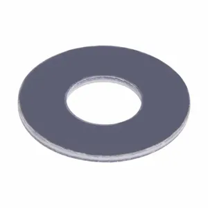 COOPER B-LINE BFVFW3/8 Flat Washer, PVC, 3/8 Inch Hole Size | CH6UCR