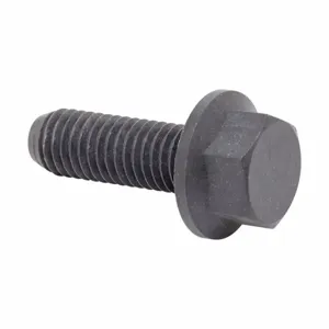 COOPER B-LINE BFVHHCS5/16X11/2 Hex Head Cap Screw, 30 lbs. Max Torque, 5/16-18 Inch Thread Size | CH6UDG