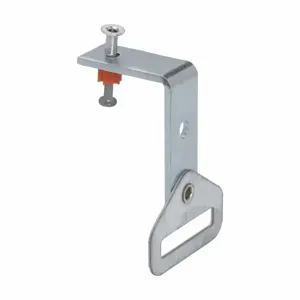 COOPER B-LINE BG16-PNA Pin Drive Fastener, 25 lbs. Load Capacity, 1 Inch Conduit Size | CH7FBU