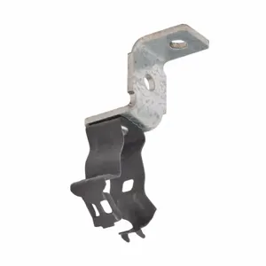 COOPER B-LINE BG6-DH Deck Hanger Bracket, 1 x 1 x 1 Inch Size, 25 lbs. Load Capacity | CH7FEB