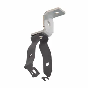 COOPER B-LINE BG812-DH Deck Hanger Bracket, 1 x 1 x 1 Inch Size, 50 lbs. Load Capacity | CH7FFE