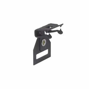 COOPER B-LINE BH-2-4 Strap Hanger, 1 x 1 x 1 Inch Size, 0.13 To 0.25 Inch Mount Size | CH6UFM