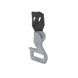 COOPER B-LINE BH-F12 Purlin Hanger, 1 x 1 x 1 Inch Size, 0.13 To 0.75 Inch Mount Size | CH6UHP