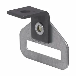 COOPER B-LINE BH-H7 Purlin Hanger, 1 x 1 x 1 Inch Size, 0.13 To 0.75 Inch Mount Size | CH6UHR