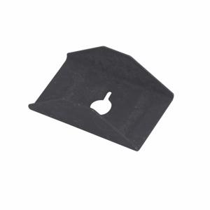 COOPER B-LINE BH12 Wedge Hanger, 1 x 1 x 1 Inch Size, 100 lbs. Load Capacity | CH6UEY