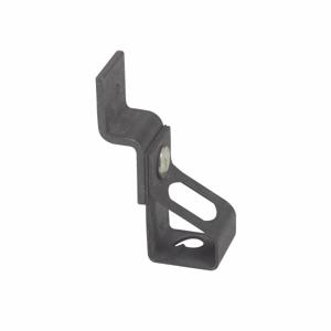 COOPER B-LINE BH4-H8 Angle Bracket Fastener, 0.25-20 Inch Rod Size, 160 lbs. Load Capacity | CH6UGK