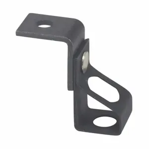 COOPER B-LINE BH5-H7 Angle Bracket Fastener, 0.38-16 Inch Rod Size, 160 lbs. Load Capacity | CH7FGQ