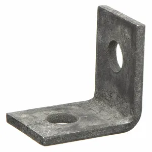 COOPER B-LINE BH7 Angle Bracket, 160 lbs. Load Capacity | CH7FGV