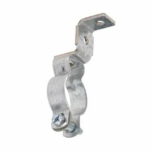 COOPER B-LINE BL1410-DH Deck Hanger Bracket, 1 x 1 x 1 Inch Size, 100 lbs. Load Capacity | CH7FMA