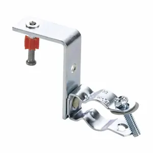 COOPER B-LINE BL1400-PNA Drive Pin Fastener, 30 lbs. Load Capacity, 1/2 Inch Conduit Size | CH7FLV