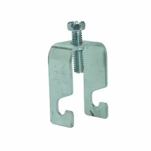 COOPER B-LINE BM5 Grid Wire Fastener, Box quantity 100 | CH6WHY