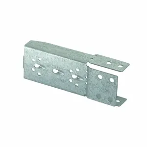 COOPER B-LINE BMB1 Mounting Bracket, Pre Galvanized | CH6ULH