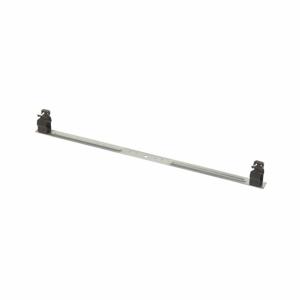 COOPER B-LINE BP8-S18 Conduit And Box Support Fastener, 1 x 1 x 1 Inch Size, 0.5 Inch Conduit Size | CH6UMG