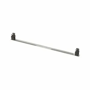 COOPER B-LINE BP12-S18 Conduit And Box Support Fastener, 1 x 1 x 1 Inch Size, 0.75 Inch Conduit Size | CH6ULM