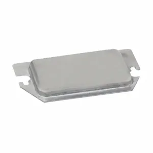 COOPER B-LINE BPR2 Protector Plate, 25 lbs. Horizontal Load Capacity | CH7QAX