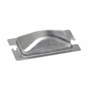COOPER B-LINE BPS1 Protector Plate, Plaster Ring Style | CH7QAY
