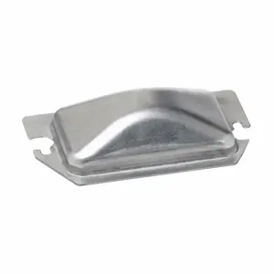 COOPER B-LINE BPS2 Protector Plate, Plaster Ring Style | CH7QAZ