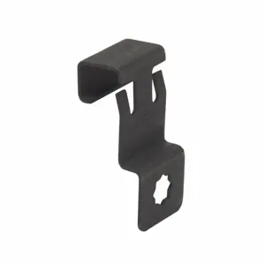 COOPER B-LINE BSC4 Strut Mounting Bracket, 1 x 1 x 1 Inch Size, 60 lbs. Load Capacity | CH6XWT