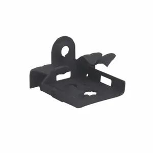 COOPER B-LINE BU-9-12 Beam Fastener, 0.56 To 0.75 Inch Mount Size | CH7FXU