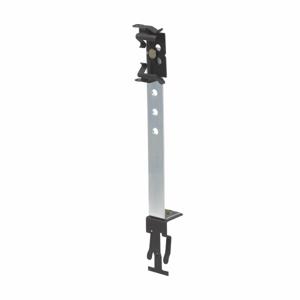 COOPER B-LINE BX4M-A28 Support Fastener, 4.25 To 7.25 Inch Height | CH7QFY