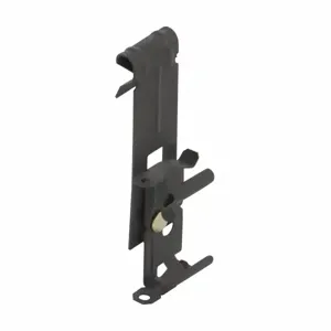 COOPER B-LINE BX4M-F3 Flange Hanger, 1 x 1 x 1 Inch Size, 0.06 To 0.25 Inch Mount Size | CH6UNT