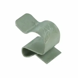 COOPER B-LINE BXS-1011 Conduit/Cable Fastener, 0.06 To 0.13 Inch Mount, 0.375 To 0.437 Inch Dia. | CH7FZM