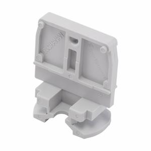 COOPER B-LINE CTE3001 Terminal Block End, Channel Mount | CH7QGL