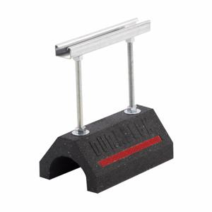 COOPER B-LINE DBE10-8 Rooftop Support, 8 x 9.35 x 6 Inch Size | CH6UQW