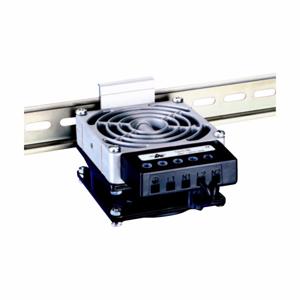 COOPER B-LINE EFH400-120 Fan Heater, 400W | CH6UUR
