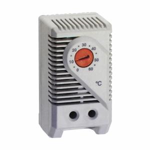 COOPER B-LINE ESTNC-F Small Thermostat | CH6UXU