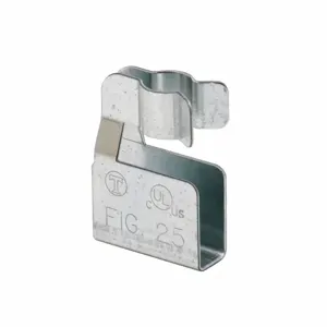 COOPER B-LINE FIG 2-5-PGL Band Hanger | CH7QKV