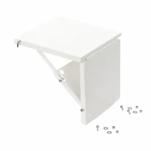 COOPER B-LINE FSHELF12 Folding Shelf Kit | CH7QNP