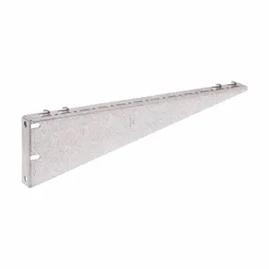 COOPER B-LINE FTB18CSSS6 Shelf Bracket, SS, 18 Inch Size | CH7QPE