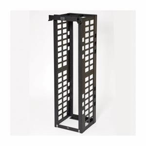 COOPER B-LINE HD4T7DFB Adjustable Rack, Steel, 75 Mounting Spaces | CH6VNZ