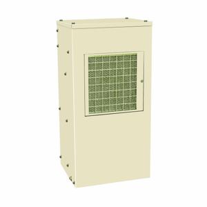 COOPER B-LINE K3NA4C3DP24L Air Conditioner, SS, 480V, 1 Phase | CH6VUE