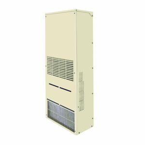 COOPER B-LINE K3NAC7DP52L Klimaanlage, SS, 480 V, 1 Phase | CH6VUG