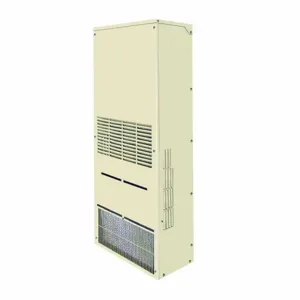 COOPER B-LINE K3NAC7DP52L Air Conditioner, SS, 480V, 1 Phase | CH6VUG