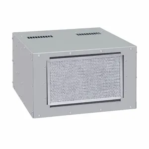 COOPER B-LINE KA4C4HTL Air Conditioner, Horizontal Top-Mounted | CH6VTV