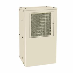 COOPER B-LINE KNA4C3DP21L Klimaanlage, NEMA 4, Pulverbeschichtung | CH6VUB