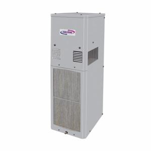 COOPER B-LINE KNA4C8SP36L Air Conditioner, Gray, Polyester Powder Coated, SS | CH6VTU