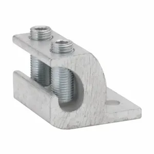 COOPER B-LINE SBLL1 Lay In Lug, Tin Plated, 2/0 Size | CH6YEK