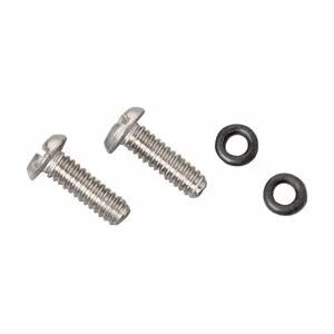 COOPER B-LINE SS2PK Encapsulated Screws, Fiberglass | CH7UEX