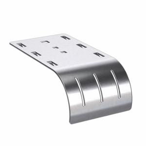 COPE 8-06DO Tray Drop Out, 6 Inch Width, Aluminum | CR2MJA 784FD6