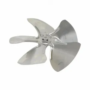 COPELAND 083-0118-00 Fan Blade, 5 Blades | CR2MFM 161G38