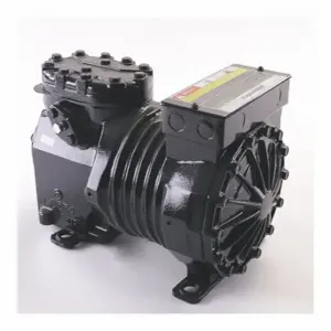 COPELAND KAMB-007E-IAA-800 Compressor, 115V, 1-Phase, 3.4 Hp, Polyolester | CR2MAT 161H27