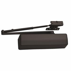 CORBIN DC6210 x M101B x 690 x A12 x 33-41 Door Closer, Hold Open, Non-Handed, 11 5/8 Inch Housing Lg, 2 3/4 Inch Housing Dp, 3 In | CR2MJM 21T050
