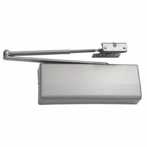 CORBIN DC8210 x M101F x 689 Door Closer, Non Hold Open, Non-Handed, 12 Inch Housing Lg, 2 1/4 Inch Housing Dp | CR2MKK 21T051